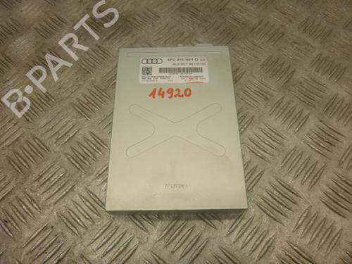 electronic-module-audi-a6-c6-4f2-2004-2005-2006-2007-2008-2009-2010-2011-38805791 main image