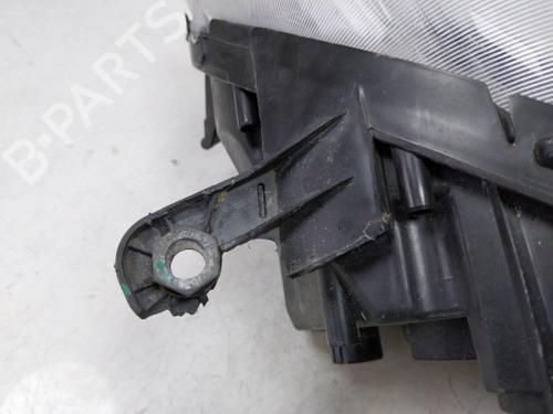 Right headlight OPEL COMBO Box Body/MPV (X12) 1.3 CDTI (B05) | BP38810757C29 - Image 6