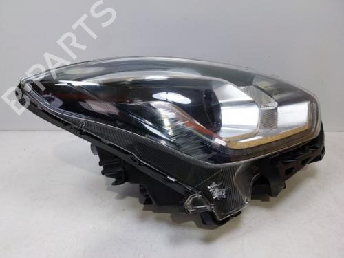 Right headlight SUZUKI SWIFT V (AZ) 1.2 Hybrid (Mild Hybrid) (A2L412) | BP38804578C29 - Image 2