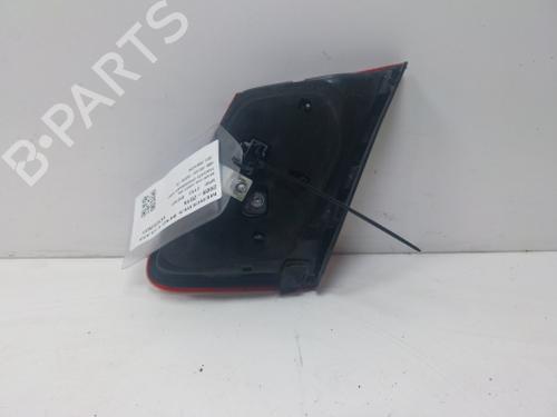 Left tailgate light MERCEDES-BENZ E-CLASS (W212) E 220 CDI / BlueTEC (212.001, 212.002) | BP38804050C79 - Image 2