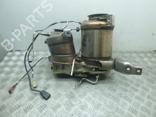 Used Catalyst Catalyst VW ARTEON (3H7, 3H8) 2.0 TDI (150 hp) 38816088 38816088