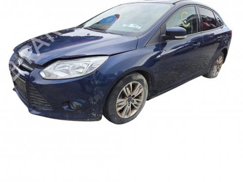 Starter FORD FOCUS III Saloon 1.6 TDCi | BP38807618M8 - Image 12