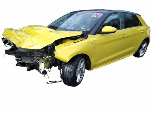 Used Parts AUDI A1 Sportback (GBA) 30 TFSI 5005027