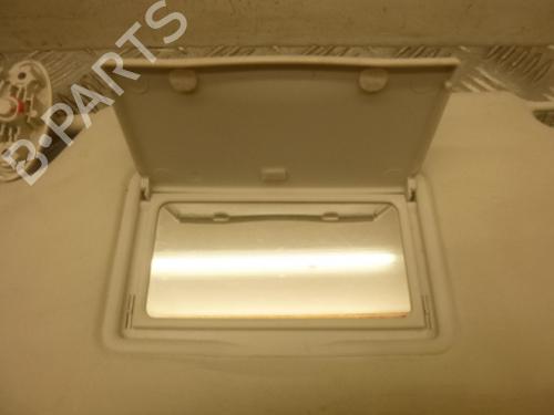 Left sun visor FORD FOCUS III 1.6 TDCi | BP38813070I1 - Image 3