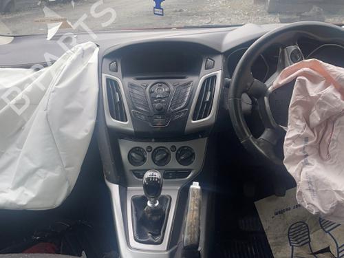 Starter FORD FOCUS III 1.6 TDCi | BP38815313M8 - Image 19