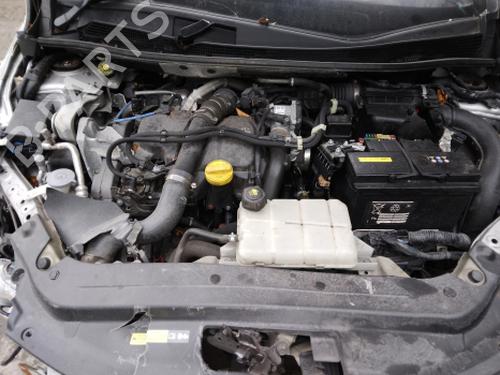 Camera NISSAN PULSAR Hatchback (C13) 1.5 dCi | BP38814367E14 - Image 20