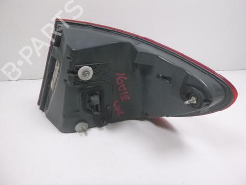 Left taillight BMW 5 (F10) 520 d | BP38814943C34 - Image 4