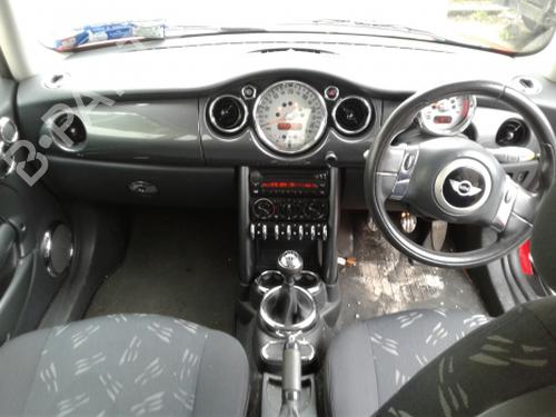Rear parcel shelf MINI MINI (R50, R53) One | BP38816067C85 - Image 17