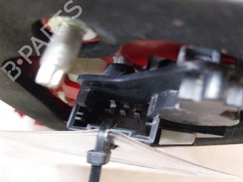 Left tailgate light VW TIGUAN (5N_) 2.0 TDI 4motion | BP38806696C79 - Image 5