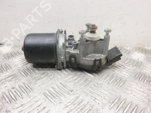 Front wiper motor NISSAN KUBISTAR Van (X76) 1.5 dCi | BP38803633M29 - Image 2