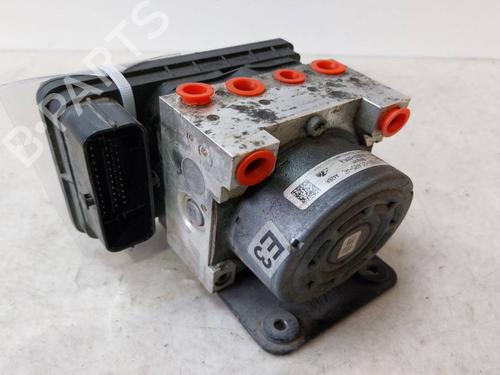 ABS pump FORD FIESTA VI (CB1, CCN) 1.0 | BP40019976M43 - Image 2