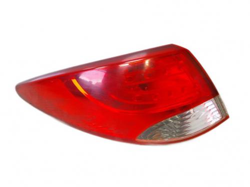 Used Left taillight Left taillight HYUNDAI ix35 Van CRDi 4WD (136 hp) 38815636 38815636