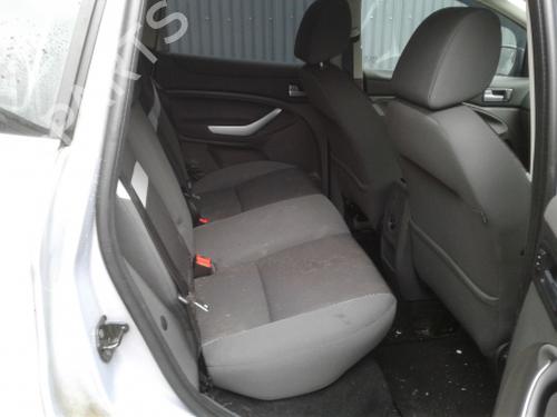 Front right window mechanism FORD KUGA I 2.0 TDCi 4x4 | BP38816031C23 - Image 15