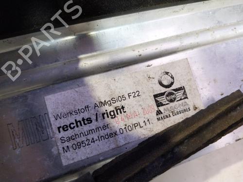 Right front window motor MINI MINI (R56) One | BP38815542E20 - Image 6