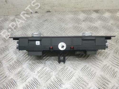 Climate control AUDI A6 C7 (4G2, 4GC) 2.0 TDI | BP38802876I5 - Image 2