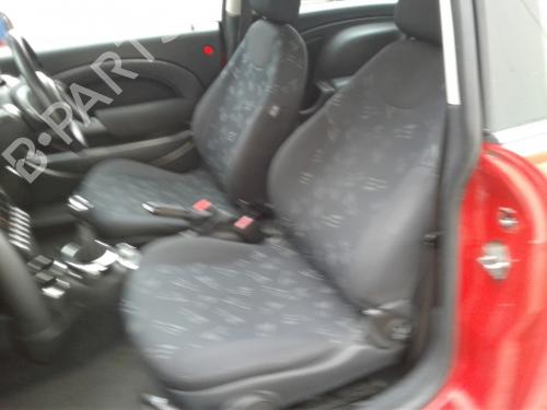 Rear parcel shelf MINI MINI (R50, R53) One | BP38816067C85 - Image 20