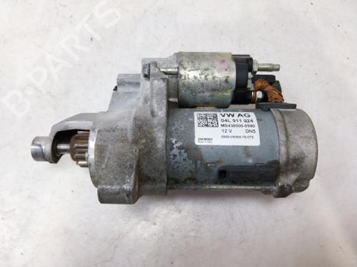 Starter AUDI A6 C7 (4G2, 4GC) 2.0 TDI | BP38808465M8 - Image 2