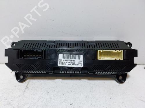 Climate control FORD FOCUS III 1.6 TDCi ECOnetic | BP38803129I5 - Image 3