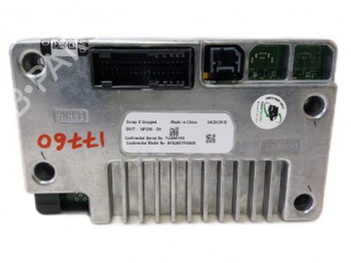 electronic-module-ford-mondeo-v-hatchback-ce-2014-38809601 main image