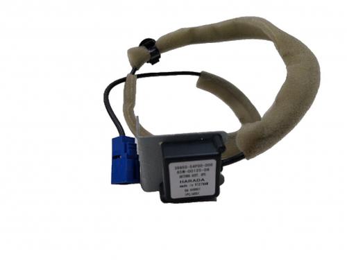Used Antenna/Base Antenna/Base SUZUKI VITARA (LY) 1.4 Hybrid (Mild Hybrid) (APK414) (129 hp) 38815381 38815381