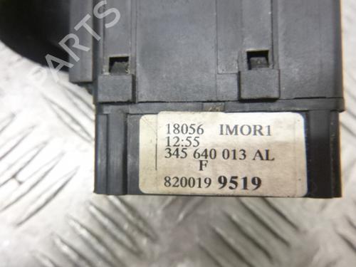 Steering column stalk NISSAN INTERSTAR Van (X70) dCi 115 | BP38812384I23 - Image 4