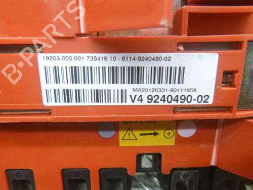 Electronic module BMW 5 (F10) 520 d | BP38809427M83 - Image 3