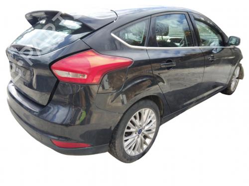 Electronic module FORD FOCUS III 1.6 TDCi | BP38802024M83 - Image 8