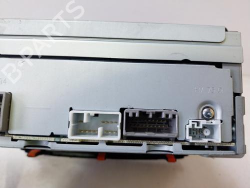 Radio HONDA CR-V IV (RM_) 1.6 i-DTEC (RE6) | BP38814433E6  - Image 7