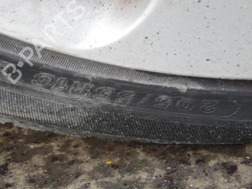 Right headlight MAZDA 5 (CR) 1.8 (CR19) | BP38802362C29 - Image 8