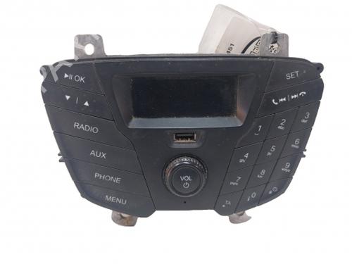 radio-ford-transit-custom-v362-van-fy-fz-2012-38808000 main image