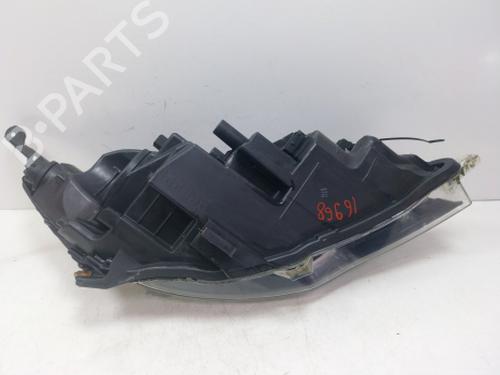 Left headlight OPEL ASTRA J Saloon 1.7 CDTI (69) | BP38805803C28 - Image 6