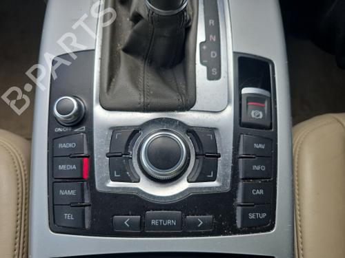 Used Control unit Control unit AUDI A6 C6 Avant (4F5) 2.0 TDI (136 hp) 38810211 38810211