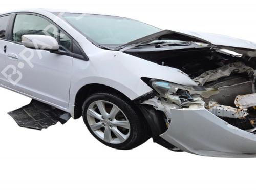 Front left seatbelt HONDA INSIGHT (ZE_) 1.3 IMA (ZE28, ZE2) | BP38807856I26 - Image 6