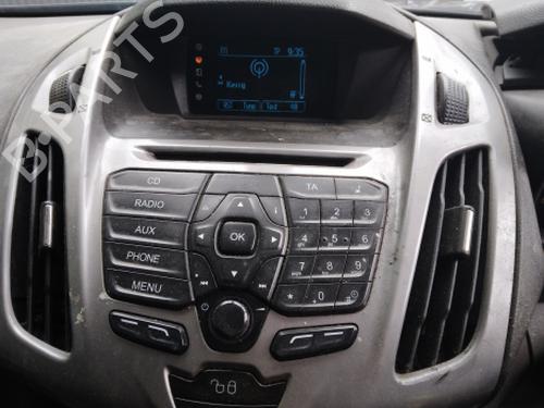 Instrument cluster FORD TRANSIT CONNECT V408 Box Body/MPV 1.5 TDCi | BP38806090C47 - Image 16