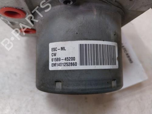 ABS pump KIA PRO CEE'D (JD) 1.6 CRDi 128 | BP38808382M43 - Image 7