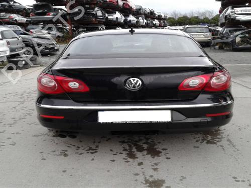 Front left window mechanism VW PASSAT CC B6 (357) 2.0 TDI | BP38807861C22  - Image 11