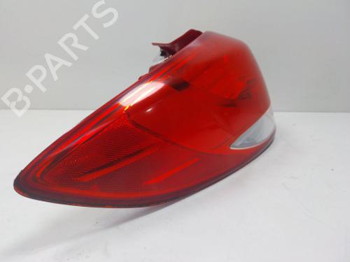 Left taillight HYUNDAI VELOSTER (FS) 1.6 GDI | BP38805691C34 - Image 2