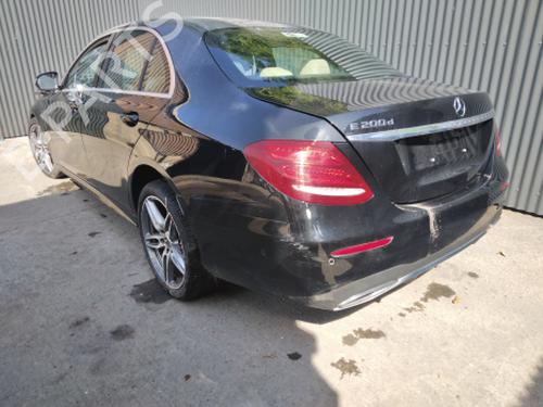 Driveshaft MERCEDES-BENZ E-CLASS (W213) E 200 d (213.013) | BP38815293M37 - Image 9