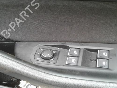 Front wiper motor VW PASSAT B8 (3G2, CB2) 2.0 TDI | BP38816029M29 - Image 18