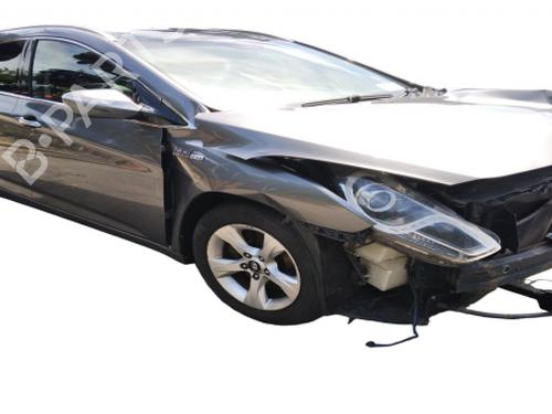 Electronic module HYUNDAI i40 I CW (VF) 1.7 CRDi | BP38811238M83 - Image 12