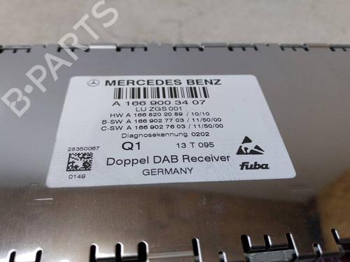 Other MERCEDES-BENZ E-CLASS (W212) E 220 CDI / BlueTEC (212.001, 212.002) | BP39567232O1 - Image 3