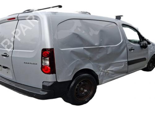 Starter PEUGEOT PARTNER Box Body/MPV 1.6 HDi / BlueHDi 75 | BP38814153M8 - Image 12