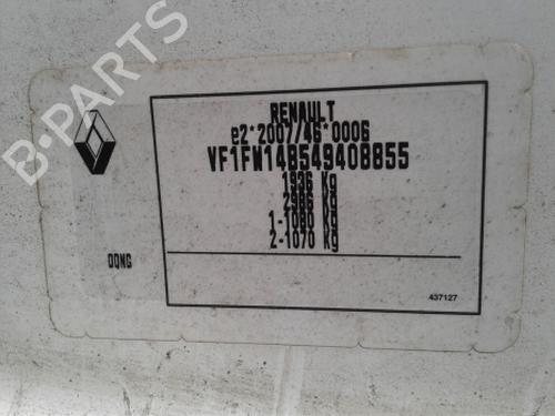 ABS pump RENAULT KANGOO Express (FW0/1_) 1.5 dCi 75 (FW07, FW10, FW04) | BP38810601M43 - Image 25