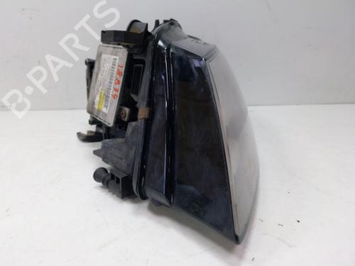 Left headlight AUDI A4 B8 (8K2) 2.0 TDI | BP38805061C28 - Image 4