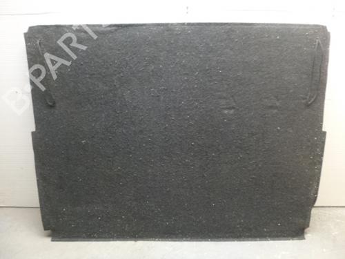 Used Luggage compartment floor Luggage compartment floor PEUGEOT 3008 I MPV (0U_) 2.0 HDi (163 hp) 38810643 38810643
