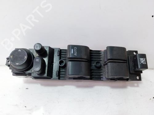Used Right front window switch Right front window switch MAZDA 3 Saloon (BL) 1.6 MZR CD (BL14) (116 hp) 38807258 38807258
