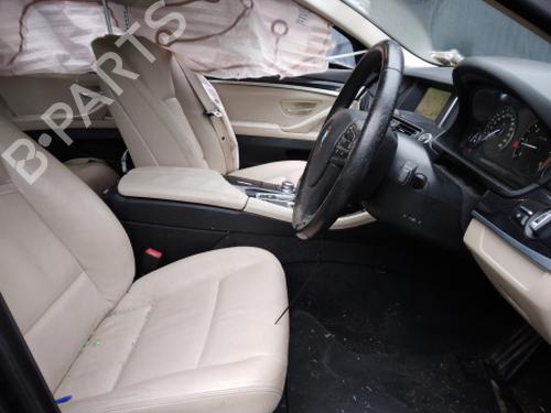 Front left seatbelt BMW 5 (F10) 520 d | BP38802382I26  - Image 15