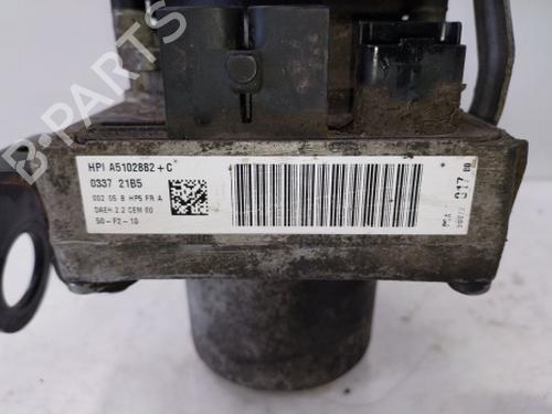 Steering pump PEUGEOT PARTNER Tepee 1.6 HDi 90 | BP38811091M99 - Image 6