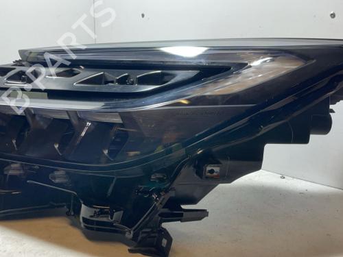 Left headlight TOYOTA C-HR (_X1_) 1.8 Hybrid (ZYX10_, ZYX11_, ZYX10R, ZYX11R) | BP38814231C28 - Image 3