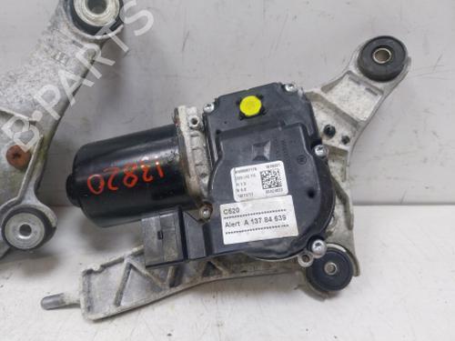 Front wiper motor FORD KUGA II VAN 1.5 TDCi | BP38808615M29 - Image 7
